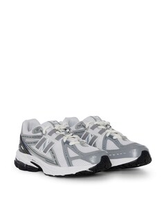 1906 uniseks sneakers  grijs