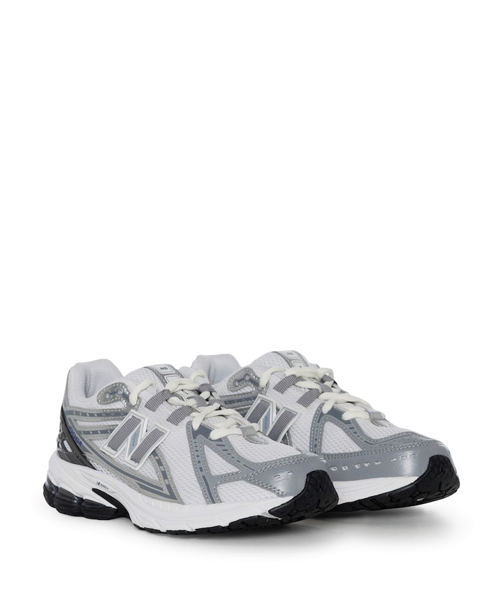 1906 uniseks sneakers  grijs