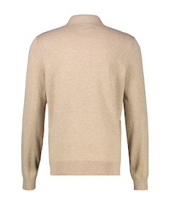 Heren trui beige