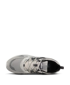 Fusion 2.0 heren sneakers grijs