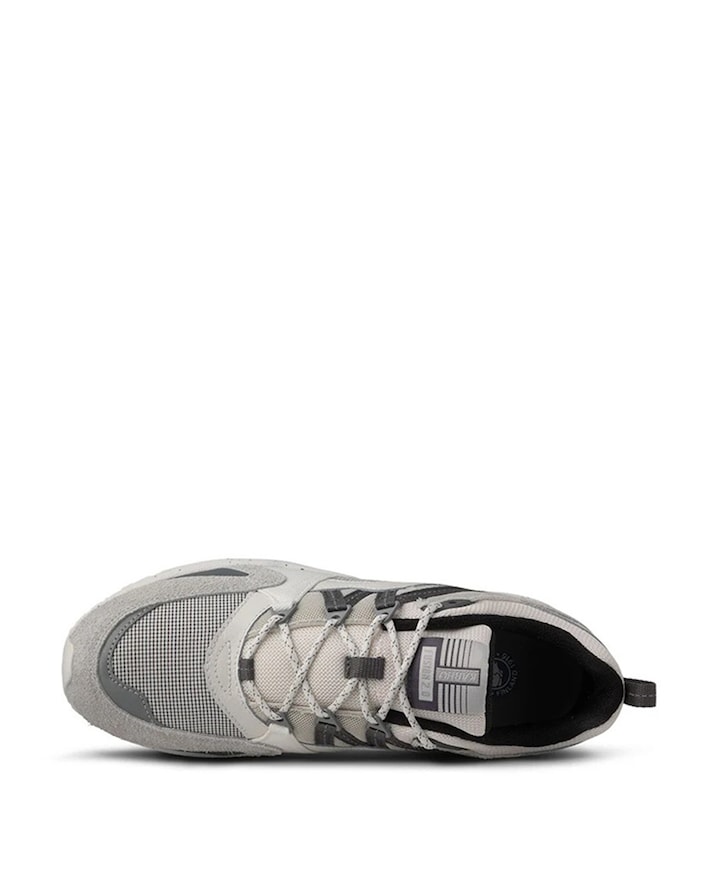Fusion 2.0 heren sneakers grijs