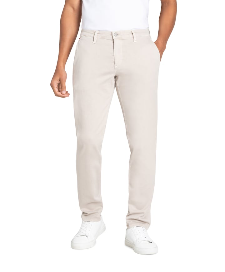 Driver Pants beige