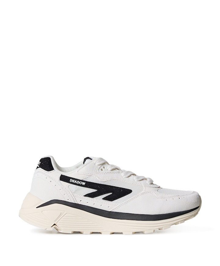 K010002 HTS Shadow RGS  heren sneakers zwart