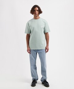 Heren T-shirt groen