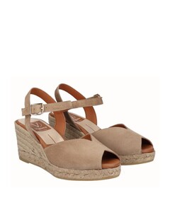 Sandalets beige