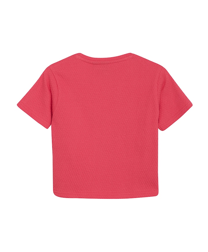 T-Shirt roze