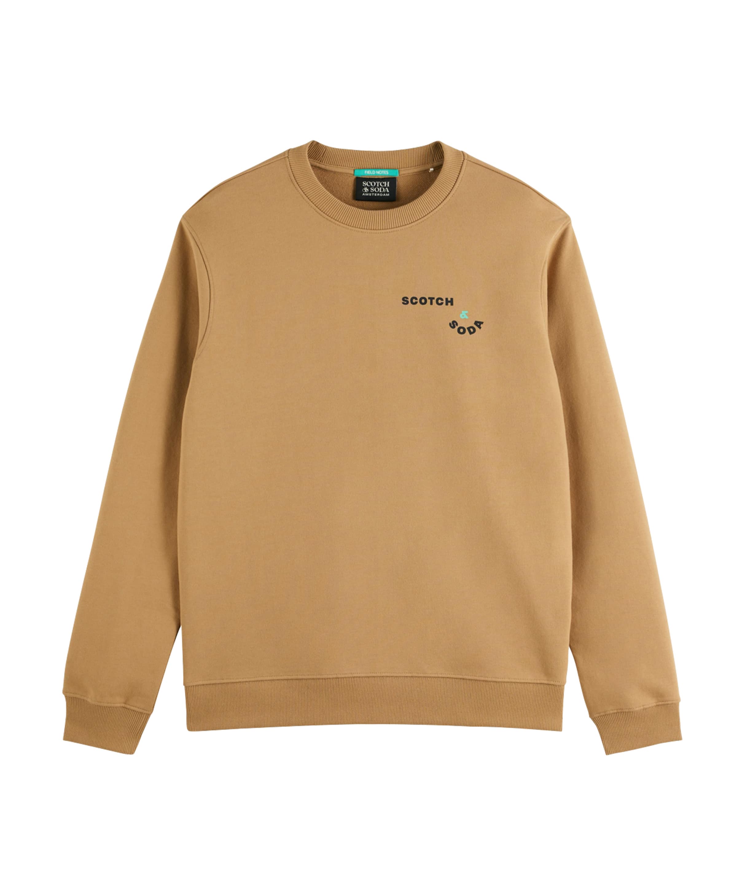 Sweater beige