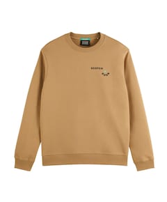 Sweater beige