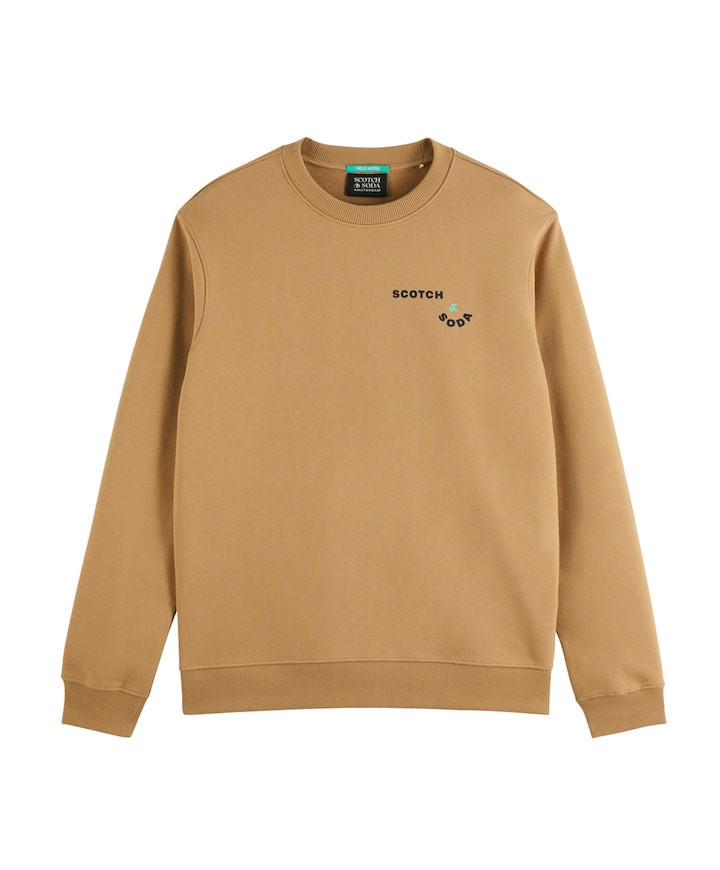 Sweater beige