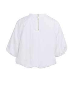 Dames T-shirt wit