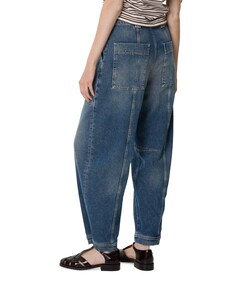 Rhannon dames jeans blauw