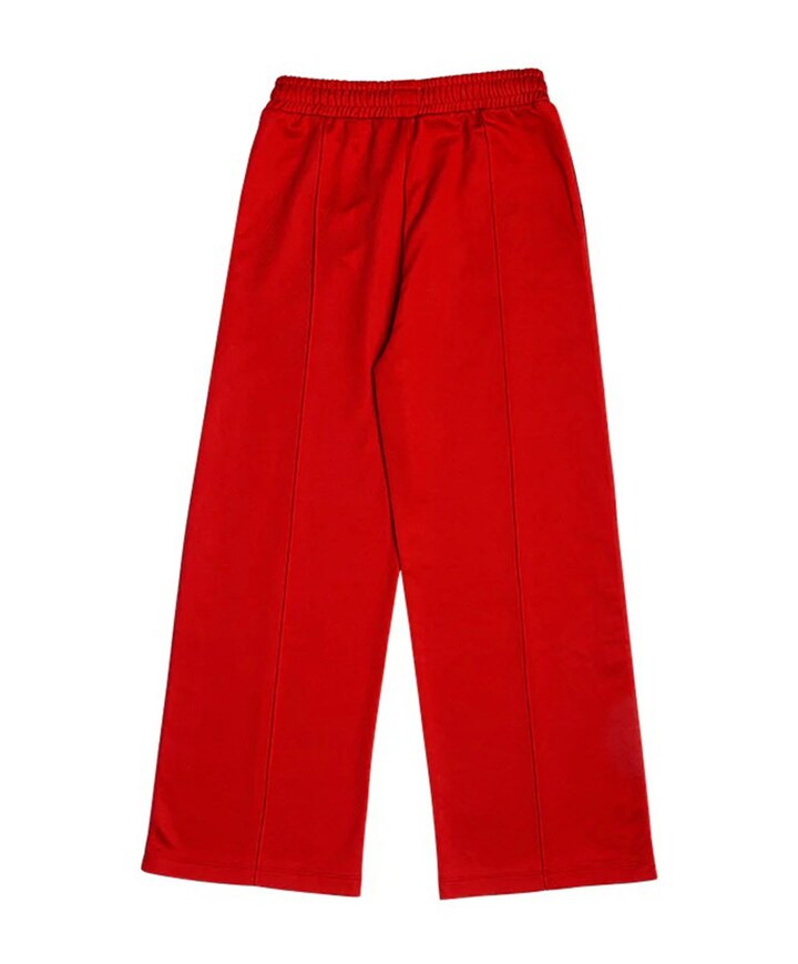 broek rood