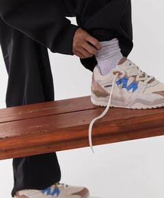 Karhu Fusion XT heren sneakers beige