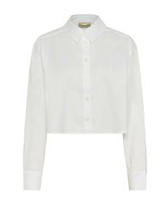 Dames blouse wit