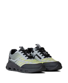 jongens sneakers geel