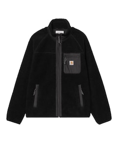 Heren vest zwart