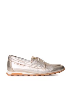 Zinnia dames instappers goud