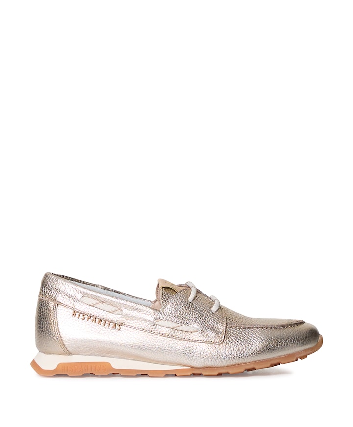 Zinnia dames instappers goud