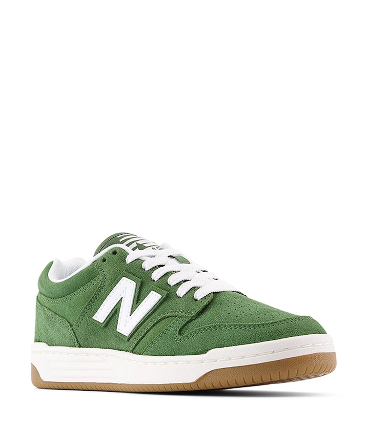 480 sneakers groen
