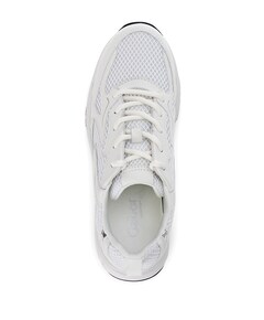 dames sneakers wit