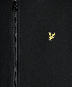 Vest zwart