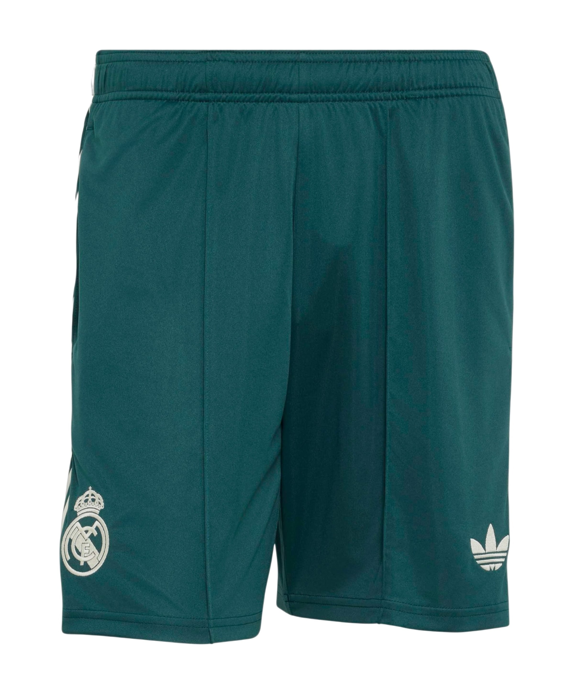 REAL A SHO heren shorts blauw