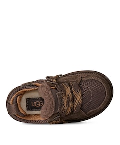 T LOWMEL meisjes sneakers bruin