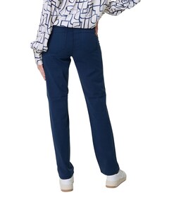 CICI dames broek blauw