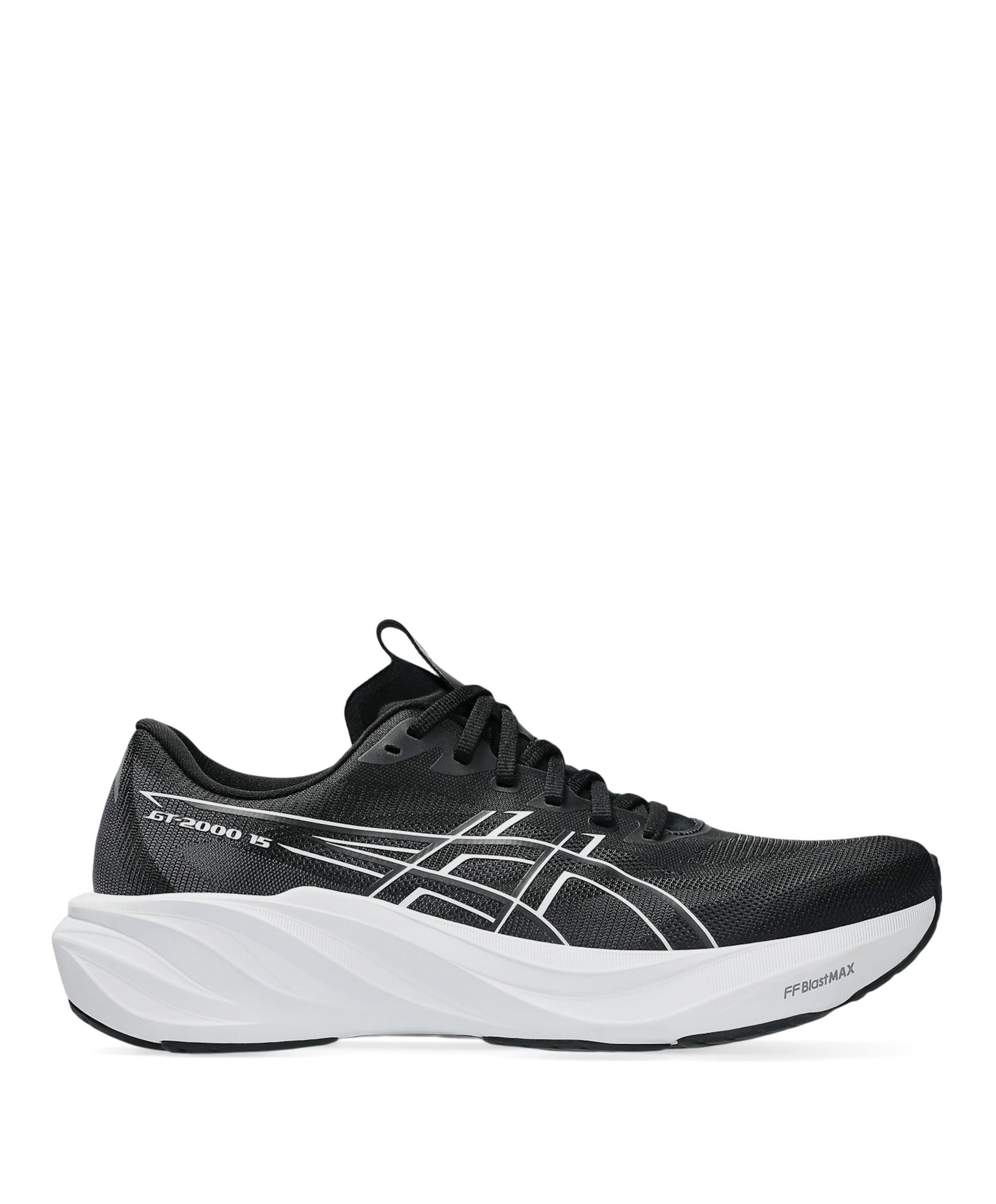 Gt-2000 15 heren runningschoenen zwart