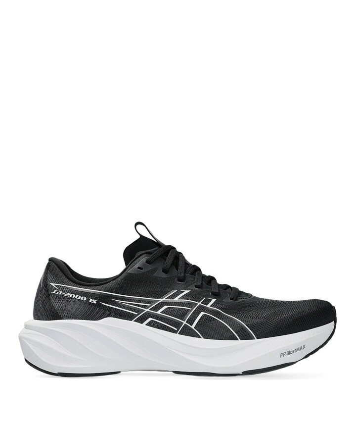 Gt-2000 15 heren runningschoenen zwart