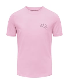 Meisjes T-shirt roze