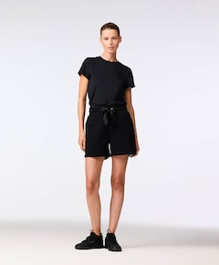 NICE short dames shorts zwart