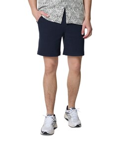 Donald heren korte broek blauw