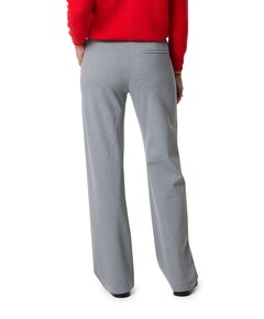 CHIARA dames pantalon grijs