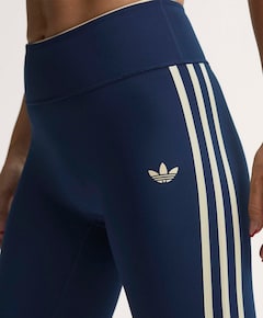 OG SP LEG 7/8 dames tights blauw