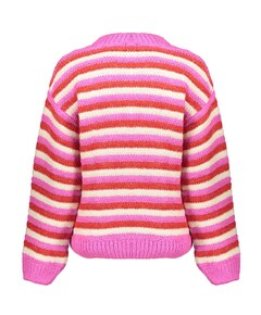 Dames trui roze