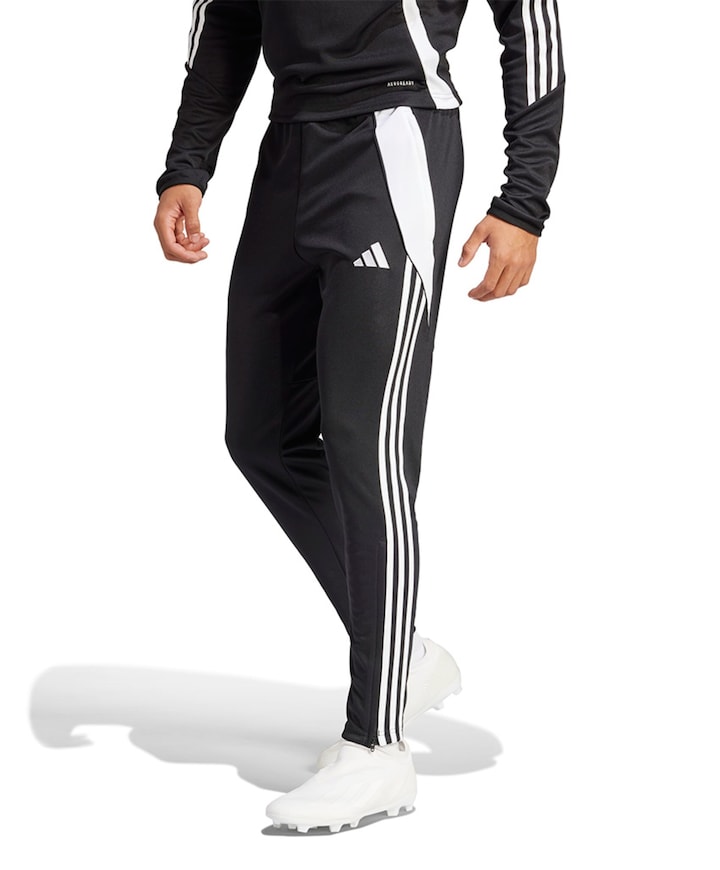 Tiro24 Trpnt S heren trainingsbroek zwart