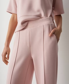 Maikito club dames broek roze