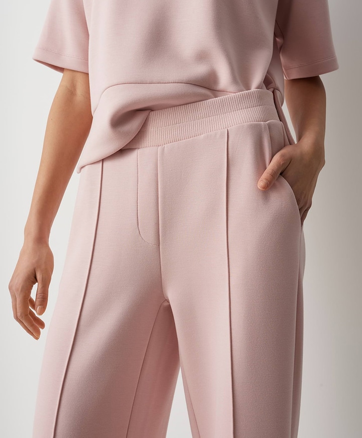 Maikito club dames broek roze