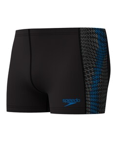 Heren zwemshort zwart