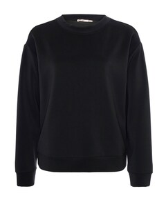Dames sweater zwart