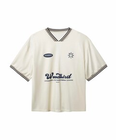 T-shirt ecru