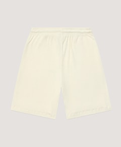 SH VERDANT heren korte broek ecru
