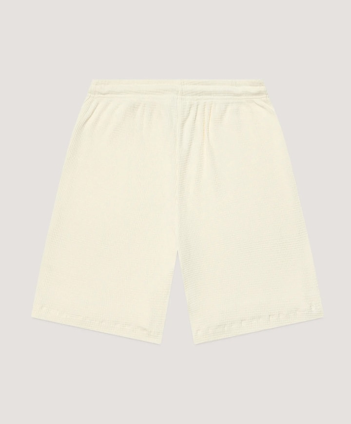 SH VERDANT heren korte broek ecru