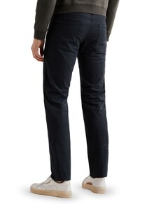 NAVIGATOR LEFT HAND STRETCH TWILL heren jeans blauw