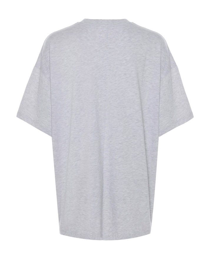 T-shirt grijs