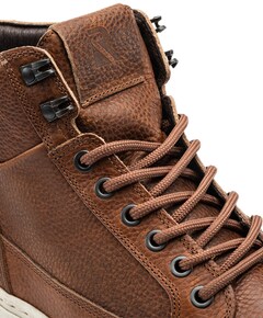 RAFA TMB sneakers bruin