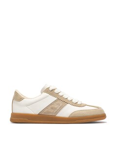 SANTOS sneakers beige