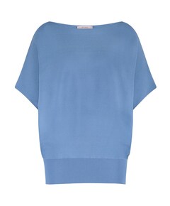 Trui blauw