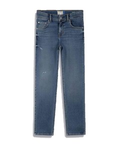 Frey B jongens jeans blauw